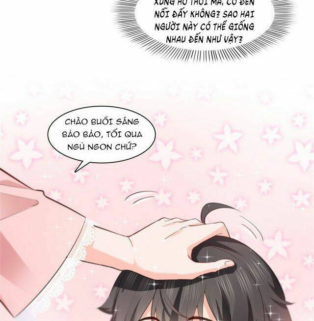 Hệt Như Hàn Quang Gặp Nắng Gắt Chap 202 - Next Chap 203