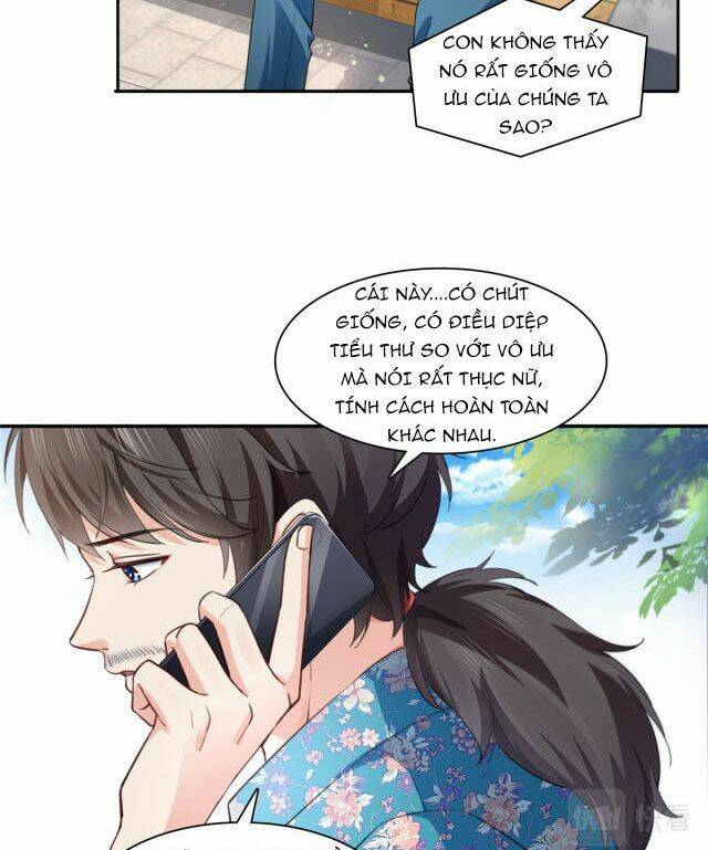Hệt Như Hàn Quang Gặp Nắng Gắt Chap 202 - Next Chap 203