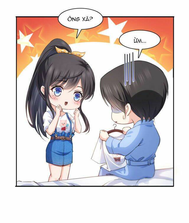 Hệt Như Hàn Quang Gặp Nắng Gắt Chap 202 - Next Chap 203