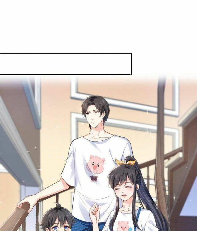 Hệt Như Hàn Quang Gặp Nắng Gắt Chap 202 - Next Chap 203