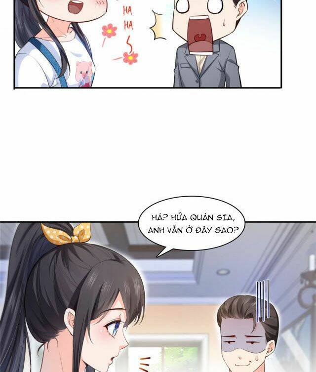 Hệt Như Hàn Quang Gặp Nắng Gắt Chap 202 - Next Chap 203