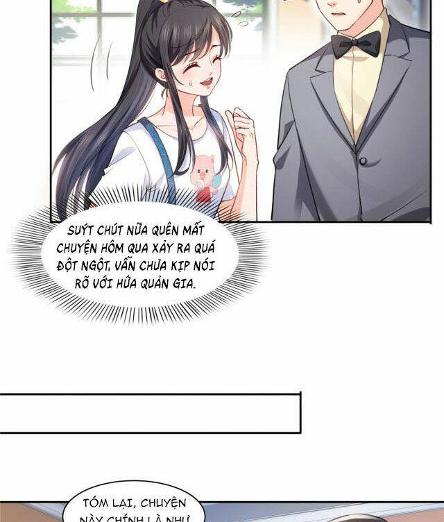 Hệt Như Hàn Quang Gặp Nắng Gắt Chap 202 - Next Chap 203