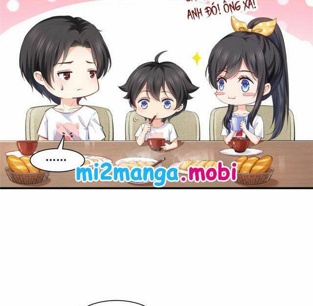 Hệt Như Hàn Quang Gặp Nắng Gắt Chap 202 - Next Chap 203