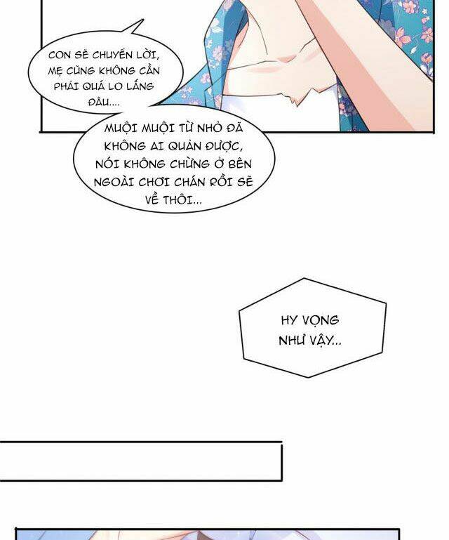 Hệt Như Hàn Quang Gặp Nắng Gắt Chap 202 - Next Chap 203