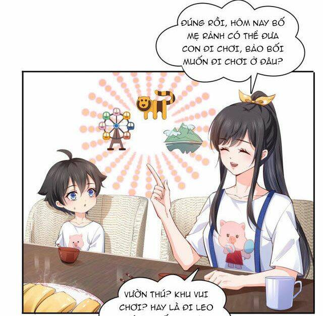 Hệt Như Hàn Quang Gặp Nắng Gắt Chap 202 - Next Chap 203