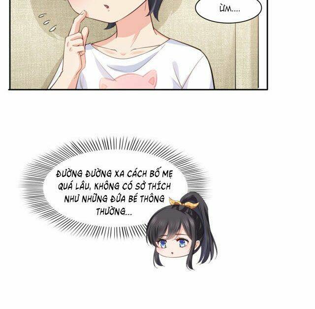 Hệt Như Hàn Quang Gặp Nắng Gắt Chap 202 - Next Chap 203