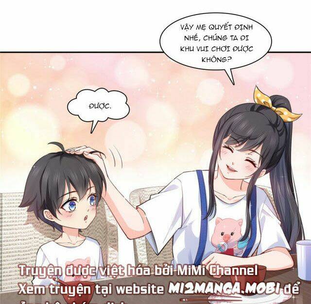 Hệt Như Hàn Quang Gặp Nắng Gắt Chap 202 - Next Chap 203