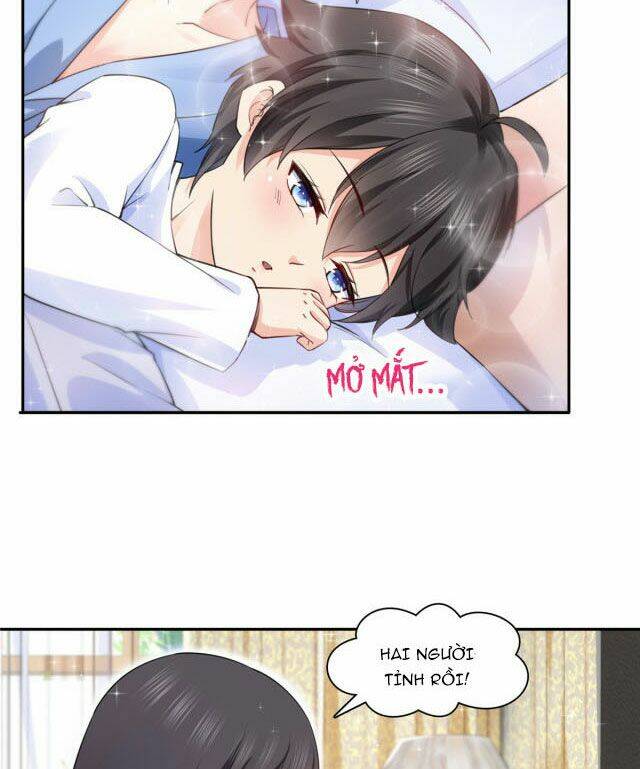 Hệt Như Hàn Quang Gặp Nắng Gắt Chap 202 - Next Chap 203