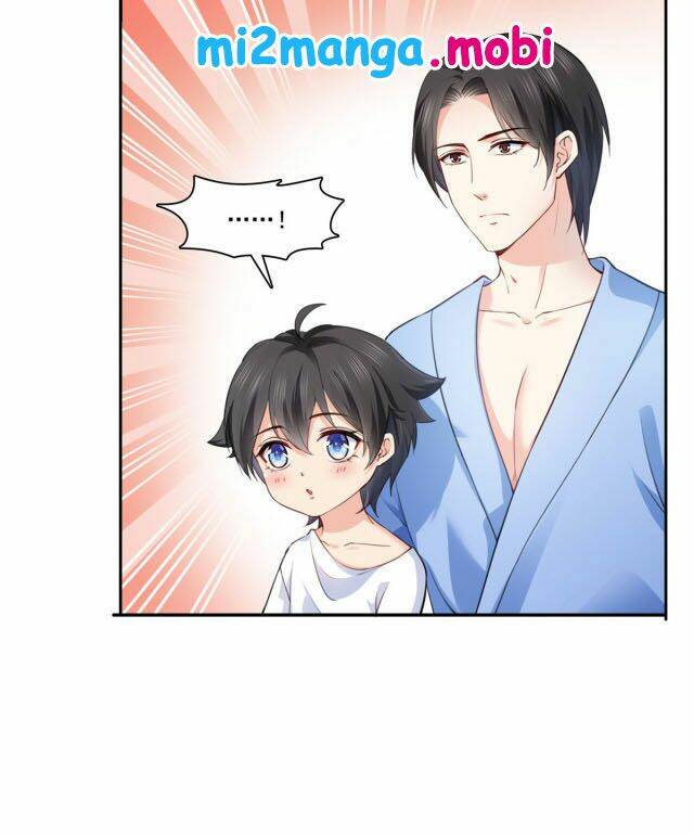 Hệt Như Hàn Quang Gặp Nắng Gắt Chap 202 - Next Chap 203