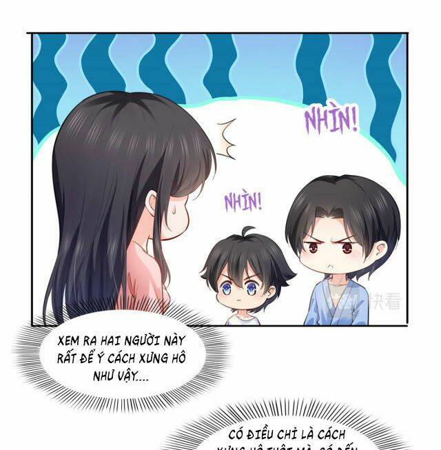 Hệt Như Hàn Quang Gặp Nắng Gắt Chap 202 - Next Chap 203