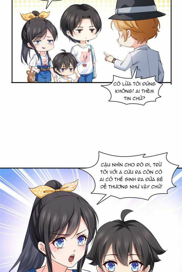 Hệt Như Hàn Quang Gặp Nắng Gắt Chap 203.5 - Next Chap 204.5