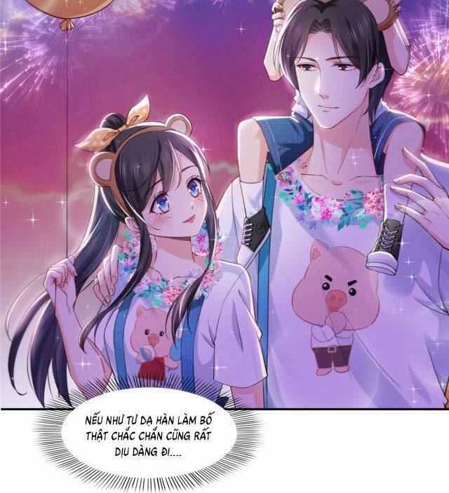 Hệt Như Hàn Quang Gặp Nắng Gắt Chap 203.5 - Next Chap 204.5