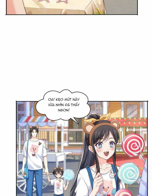 Hệt Như Hàn Quang Gặp Nắng Gắt Chap 203 - Next Chap 204