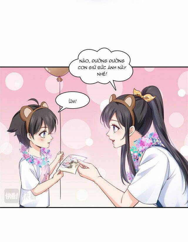 Hệt Như Hàn Quang Gặp Nắng Gắt Chap 203 - Next Chap 204