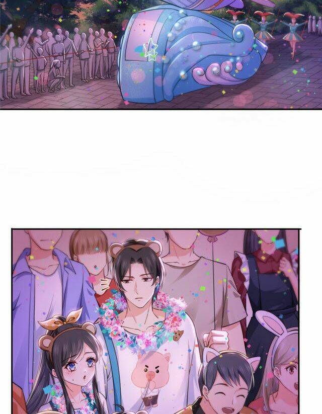 Hệt Như Hàn Quang Gặp Nắng Gắt Chap 203 - Next Chap 204