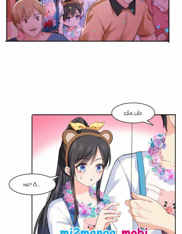 Hệt Như Hàn Quang Gặp Nắng Gắt Chap 203 - Next Chap 204