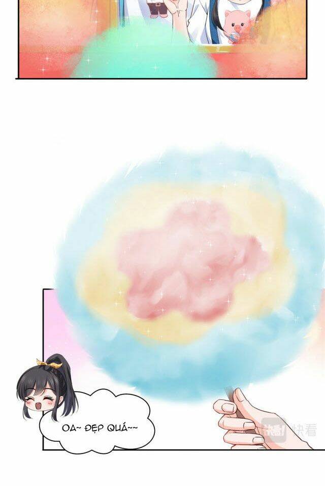 Hệt Như Hàn Quang Gặp Nắng Gắt Chap 203 - Next Chap 204