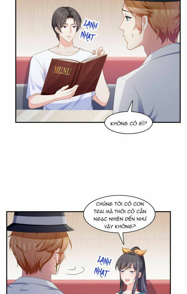 Hệt Như Hàn Quang Gặp Nắng Gắt Chap 204.1 - Next Chap 205.1