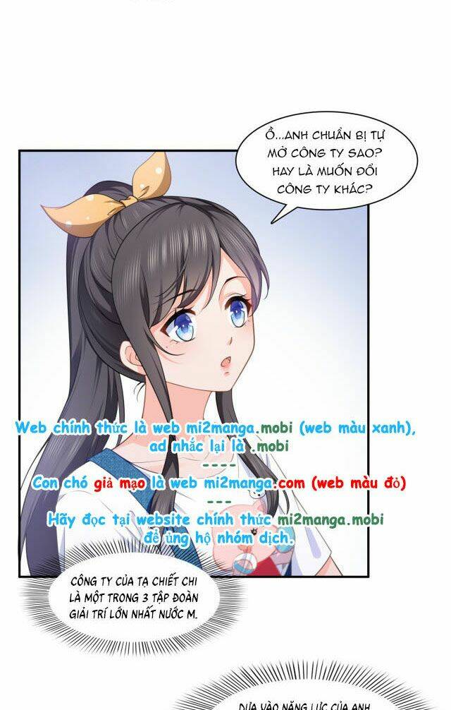 Hệt Như Hàn Quang Gặp Nắng Gắt Chap 204.1 - Next Chap 205.1