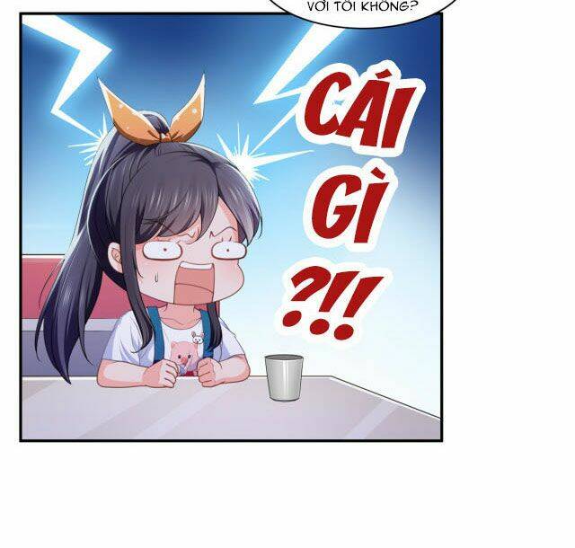 Hệt Như Hàn Quang Gặp Nắng Gắt Chap 204.1 - Next Chap 205.1