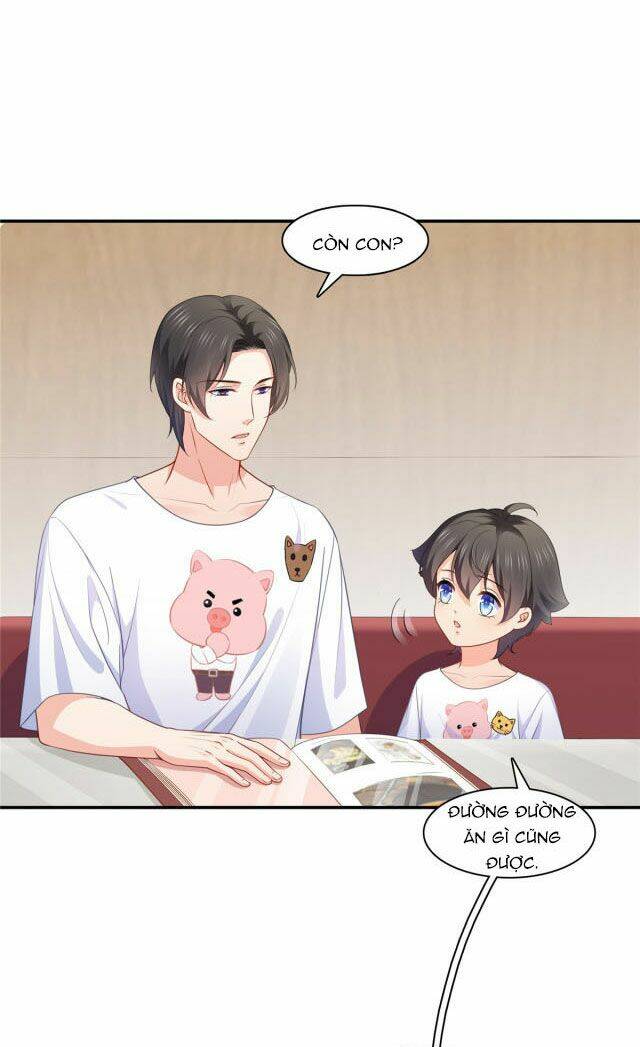 Hệt Như Hàn Quang Gặp Nắng Gắt Chap 204.1 - Next Chap 205.1