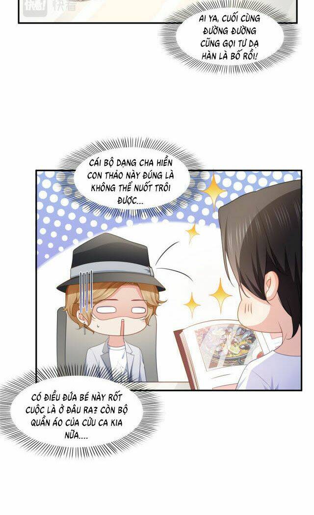 Hệt Như Hàn Quang Gặp Nắng Gắt Chap 204.1 - Next Chap 205.1