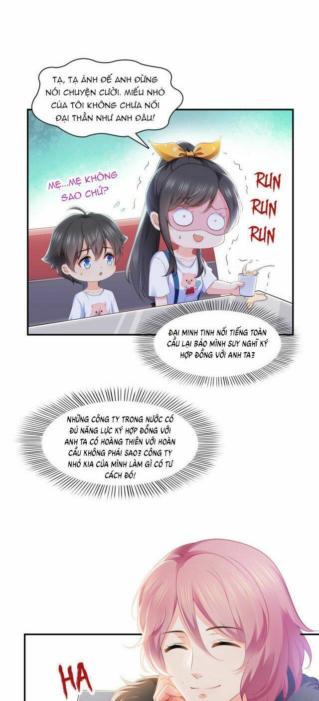 Hệt Như Hàn Quang Gặp Nắng Gắt Chap 204.2 - Next Chap 205.2