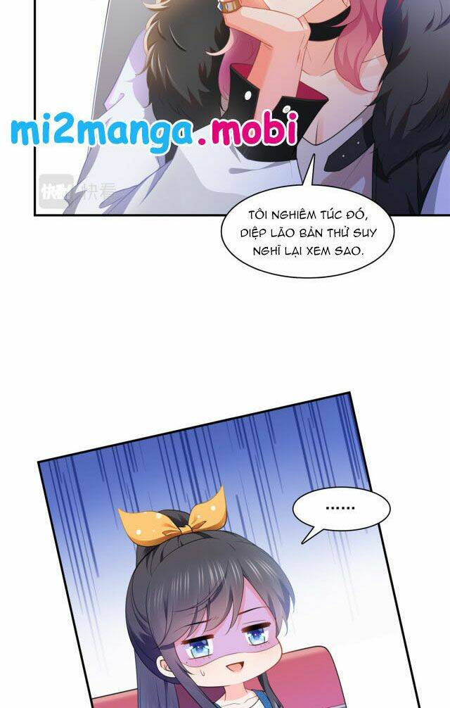 Hệt Như Hàn Quang Gặp Nắng Gắt Chap 204.2 - Next Chap 205.2