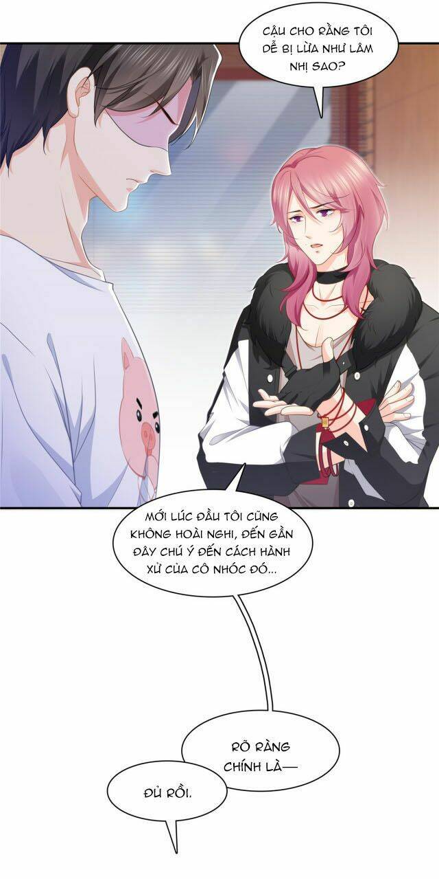 Hệt Như Hàn Quang Gặp Nắng Gắt Chap 204.2 - Next Chap 205.2