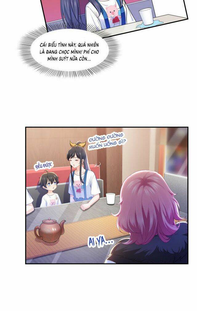 Hệt Như Hàn Quang Gặp Nắng Gắt Chap 204.2 - Next Chap 205.2