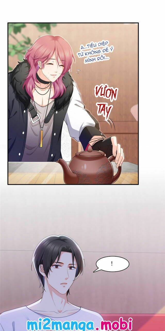 Hệt Như Hàn Quang Gặp Nắng Gắt Chap 204.2 - Next Chap 205.2