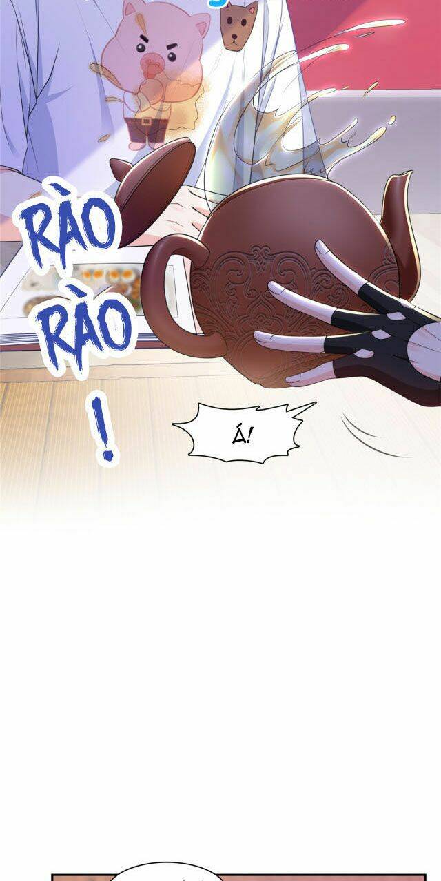 Hệt Như Hàn Quang Gặp Nắng Gắt Chap 204.2 - Next Chap 205.2