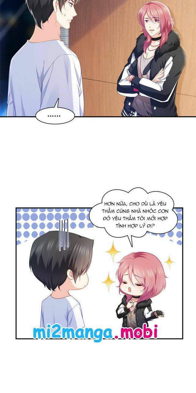 Hệt Như Hàn Quang Gặp Nắng Gắt Chap 204.2 - Next Chap 205.2