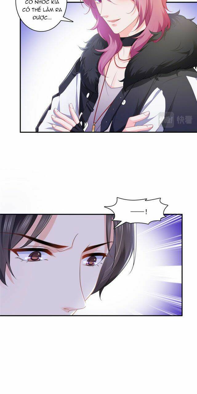 Hệt Như Hàn Quang Gặp Nắng Gắt Chap 204.2 - Next Chap 205.2