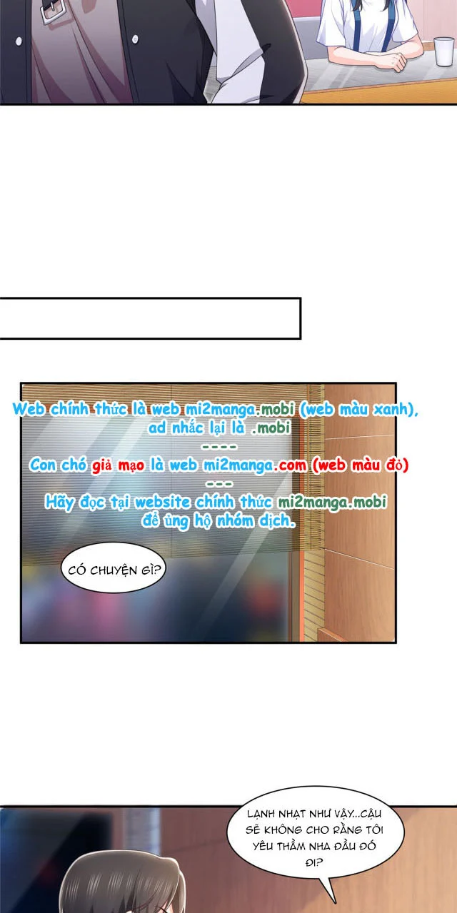 Hệt Như Hàn Quang Gặp Nắng Gắt Chap 204.5 - Next Chap 205.5