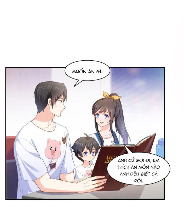 Hệt Như Hàn Quang Gặp Nắng Gắt Chap 204 - Next Chap 205