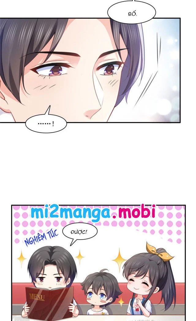 Hệt Như Hàn Quang Gặp Nắng Gắt Chap 204 - Next Chap 205