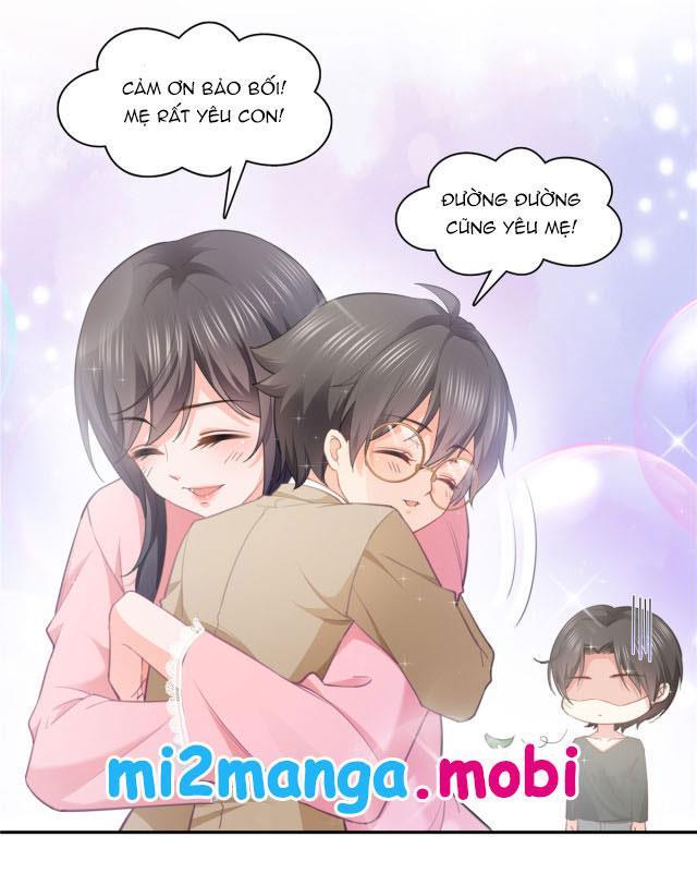 Hệt Như Hàn Quang Gặp Nắng Gắt Chap 207.5 - Next Chap 208.5