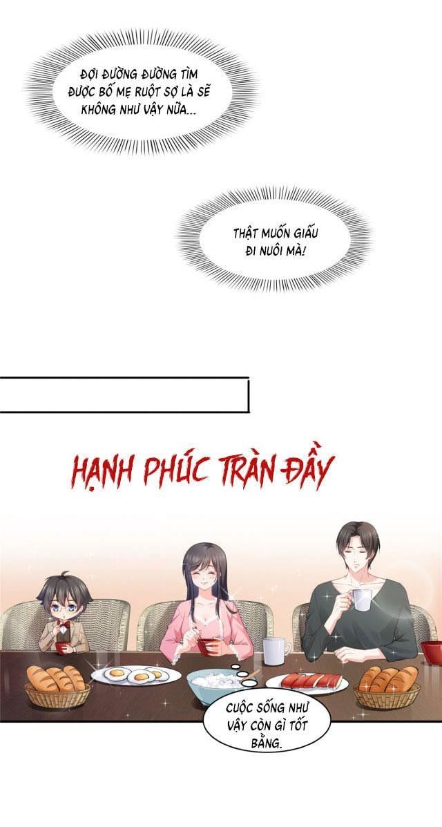 Hệt Như Hàn Quang Gặp Nắng Gắt Chap 207.5 - Next Chap 208.5