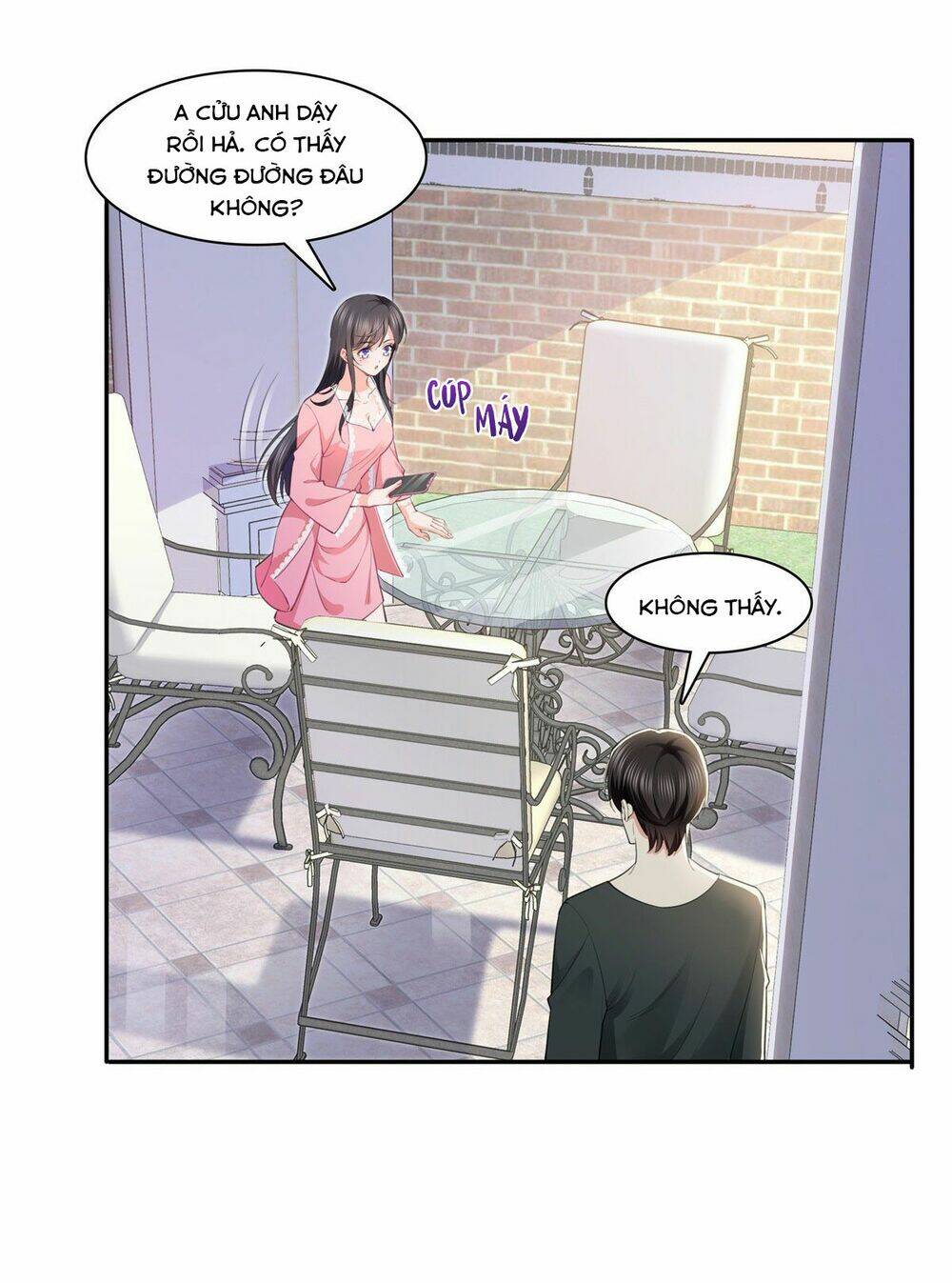 Hệt Như Hàn Quang Gặp Nắng Gắt Chap 207 - Next Chap 208