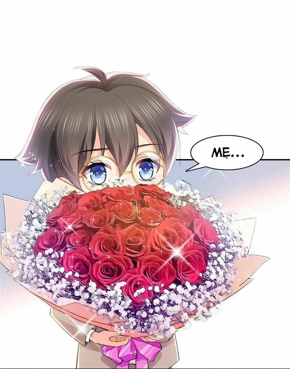 Hệt Như Hàn Quang Gặp Nắng Gắt Chap 207 - Next Chap 208