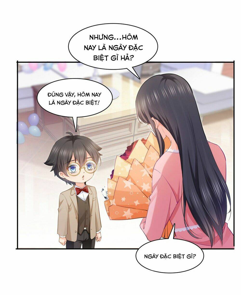 Hệt Như Hàn Quang Gặp Nắng Gắt Chap 207 - Next Chap 208