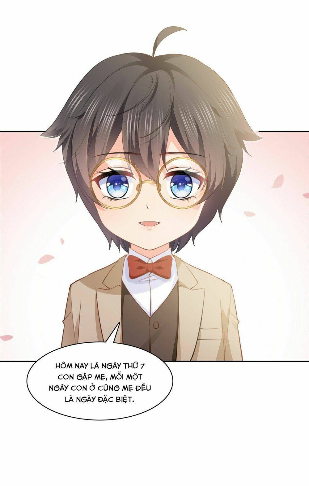 Hệt Như Hàn Quang Gặp Nắng Gắt Chap 207 - Next Chap 208