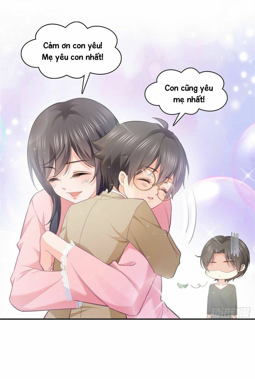 Hệt Như Hàn Quang Gặp Nắng Gắt Chap 207 - Next Chap 208