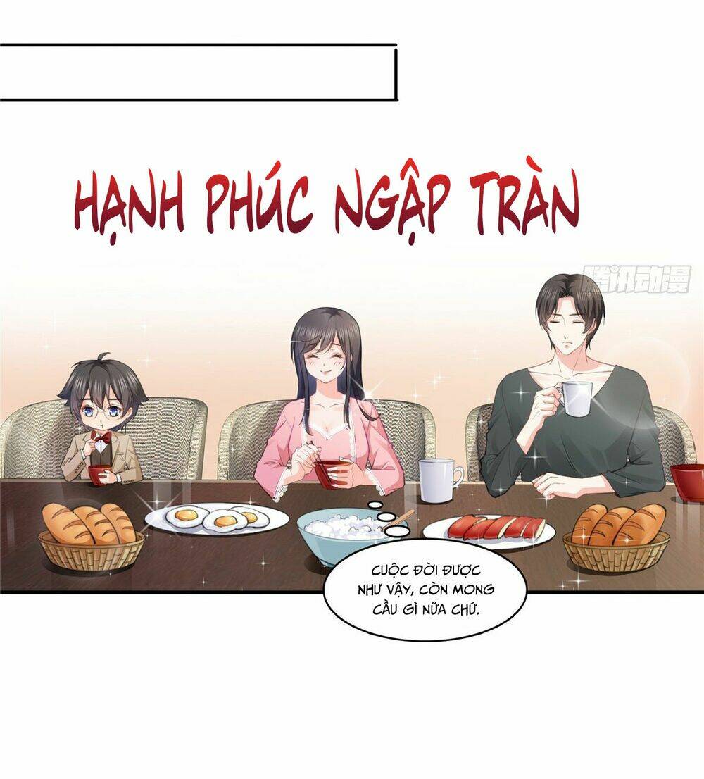 Hệt Như Hàn Quang Gặp Nắng Gắt Chap 207 - Next Chap 208