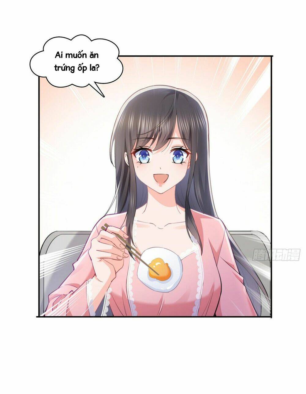 Hệt Như Hàn Quang Gặp Nắng Gắt Chap 207 - Next Chap 208