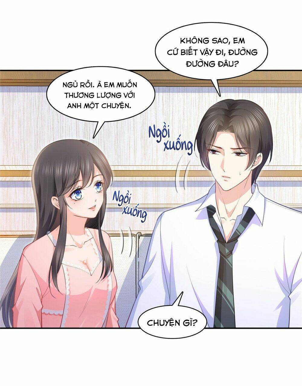 Hệt Như Hàn Quang Gặp Nắng Gắt Chap 207 - Next Chap 208