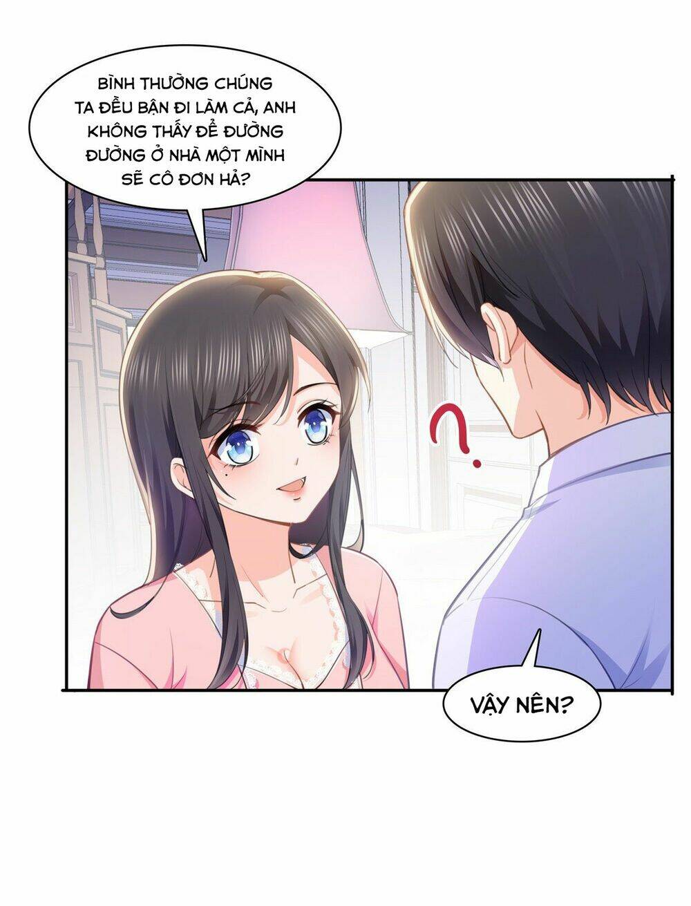 Hệt Như Hàn Quang Gặp Nắng Gắt Chap 207 - Next Chap 208