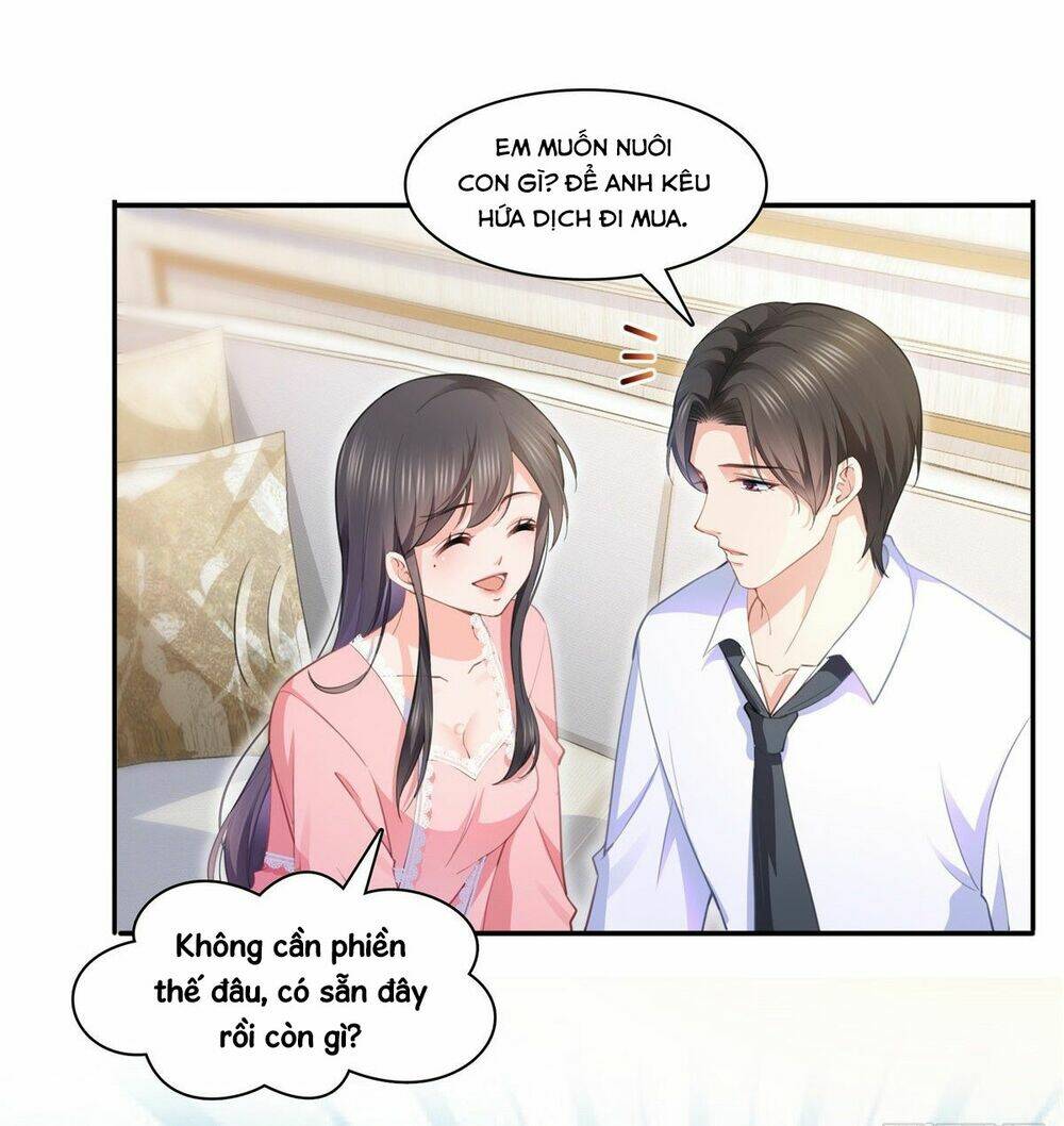 Hệt Như Hàn Quang Gặp Nắng Gắt Chap 207 - Next Chap 208