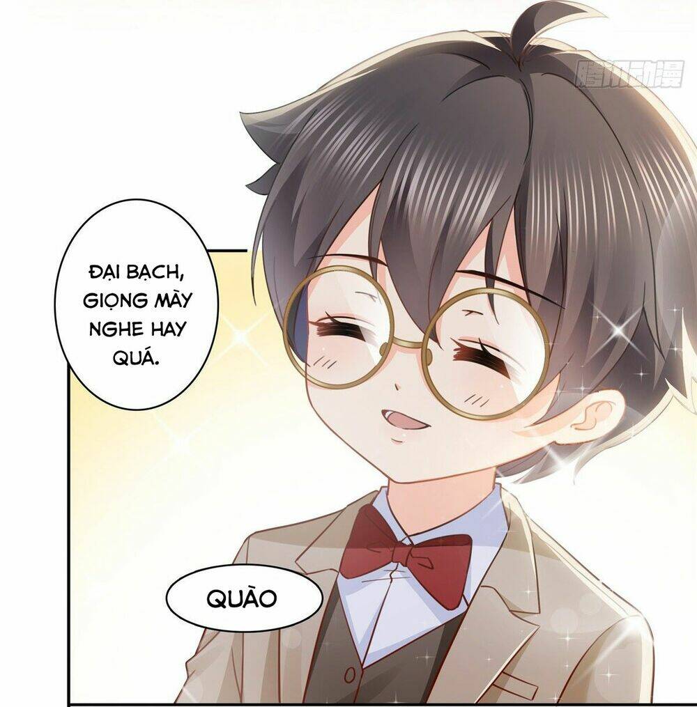 Hệt Như Hàn Quang Gặp Nắng Gắt Chap 208 - Next Chap 209